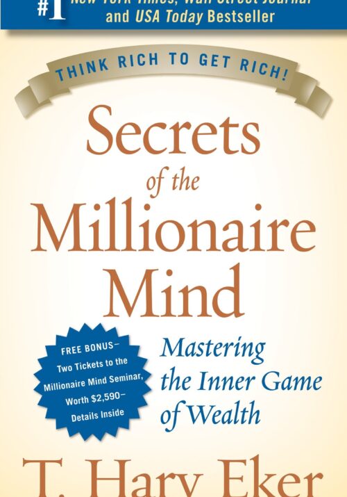 Secrets of the Millionaire Mind book review