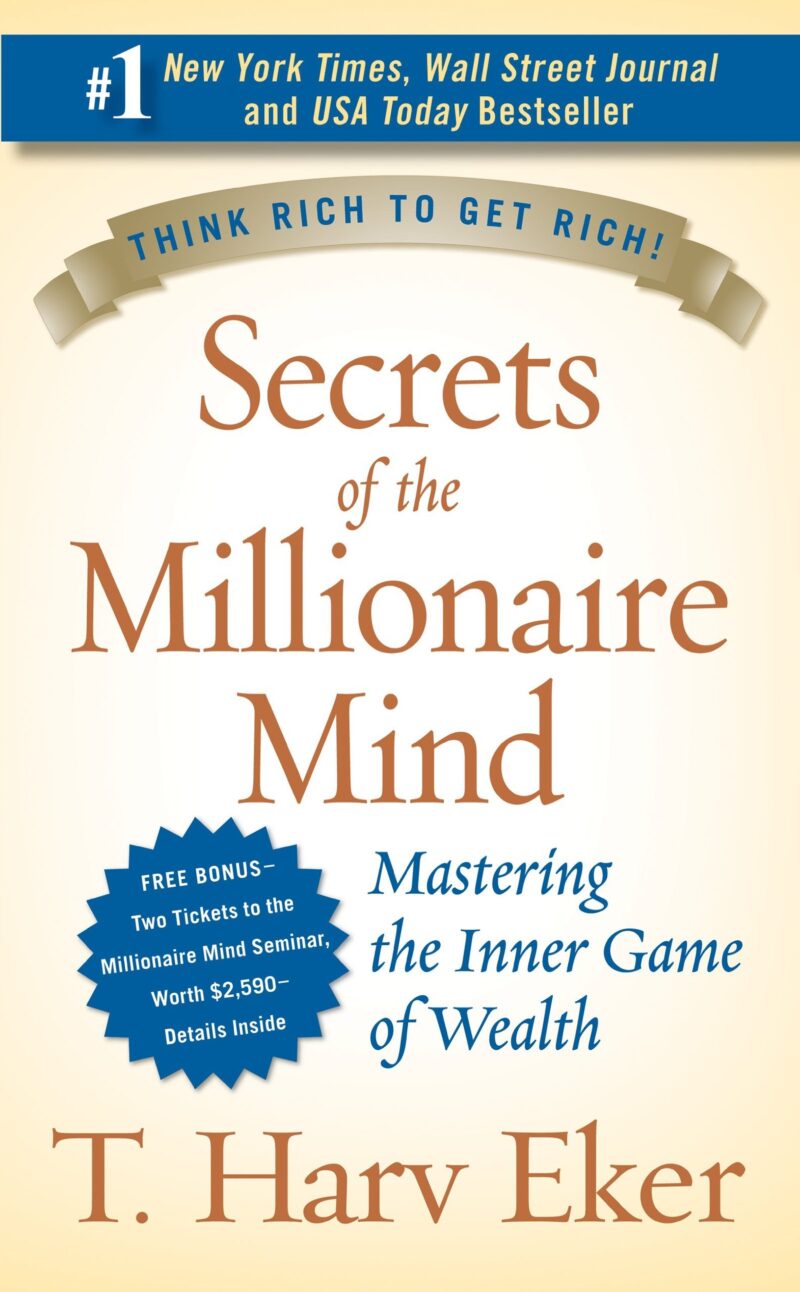 Secrets of the Millionaire Mind book review