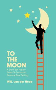 to the moon w.r. van der hoop book review