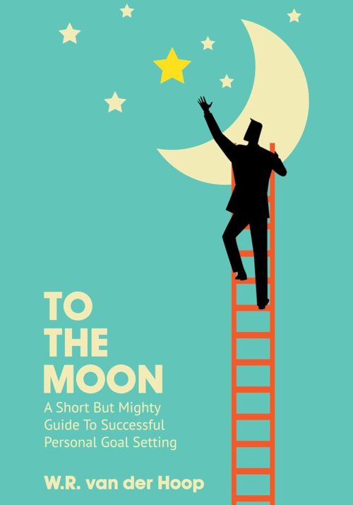 to the moon w.r. van der hoop book review